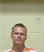 Johnathan Fox, - Bossier Parish County, LA 